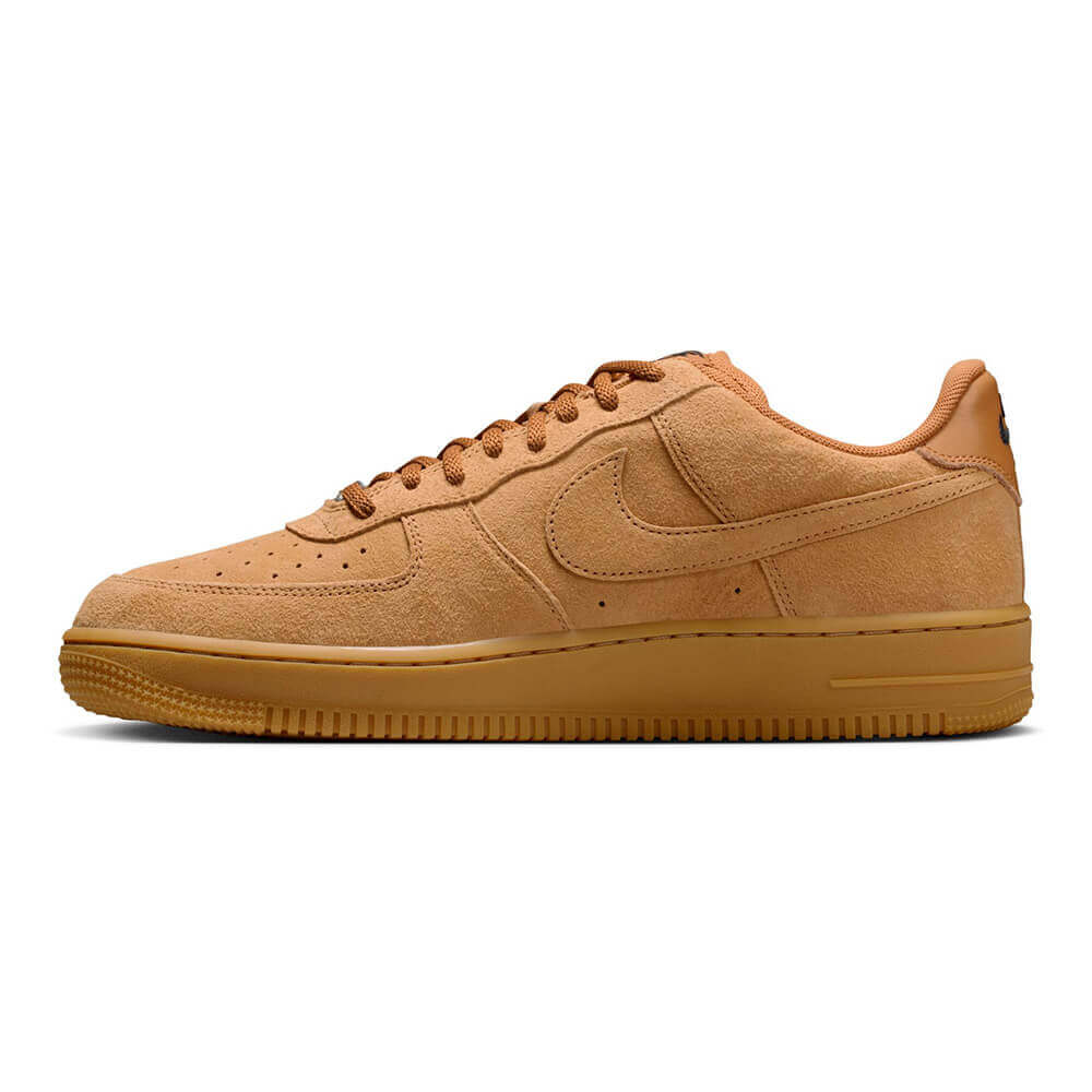 NIKE SB シューズ AIR FORCE 1 "FLAX" HM8517-200 07
