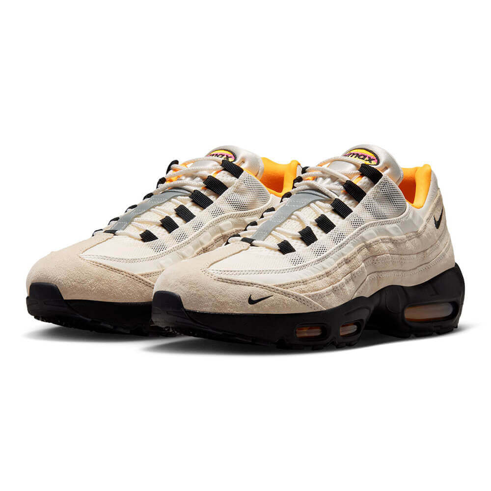 【商品情報】 NIKE SB シューズ AIR MAX 95 WCP “CLUB 58” IQ8395-100