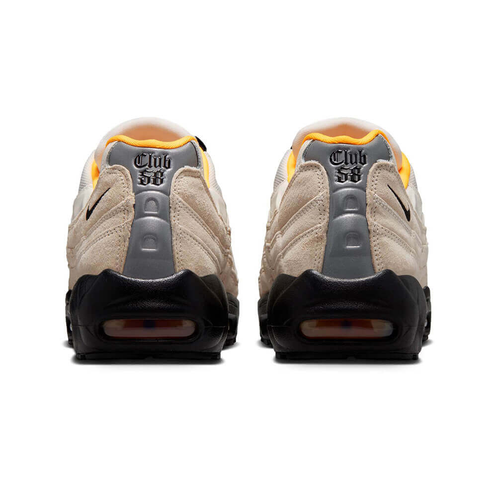 NIKE SB シューズ AIR MAX 95 WCP "CLUB 58" IQ8395-100 02