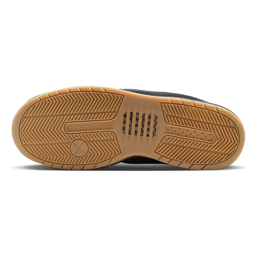 NIKE SB シューズ PAUL RODRIGUEZ ZOOM AIR LOW "BLACK/GUM" IQ6827-001 03
