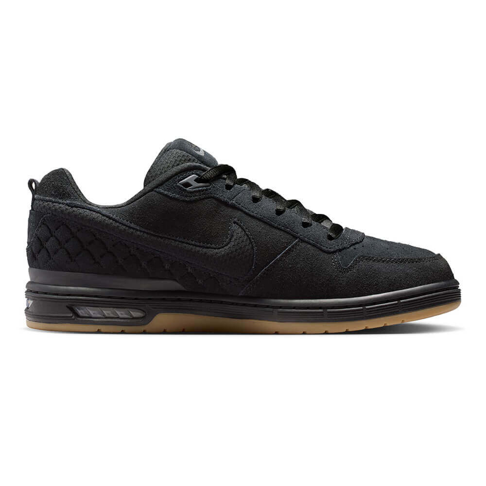 NIKE SB シューズ PAUL RODRIGUEZ ZOOM AIR LOW "BLACK/GUM" IQ6827-001 05