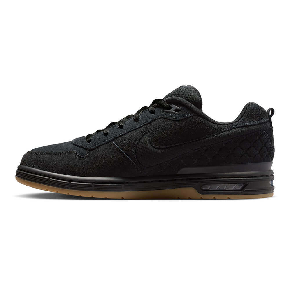 NIKE SB シューズ PAUL RODRIGUEZ ZOOM AIR LOW "BLACK/GUM" IQ6827-001 07