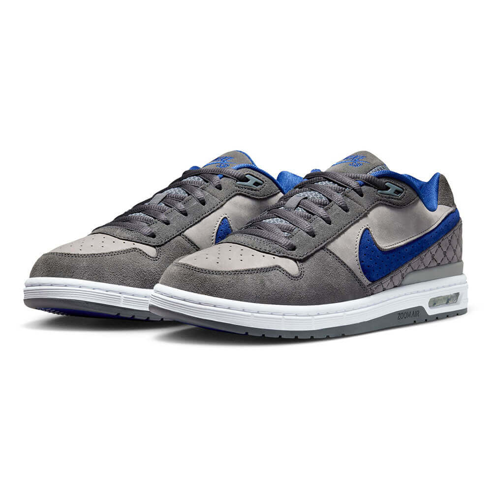 【商品情報】 NIKE SB シューズ PAUL RODRIGUEZ ZOOM AIR LOW “DG” IU7835-001