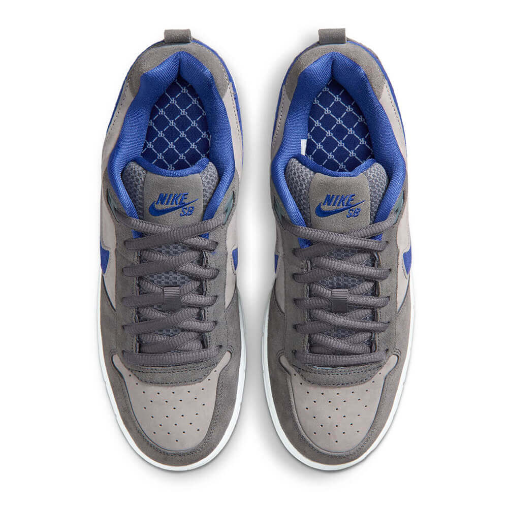 NIKE SB シューズ PAUL RODRIGUEZ ZOOM AIR LOW "DG" IU7835-001 01