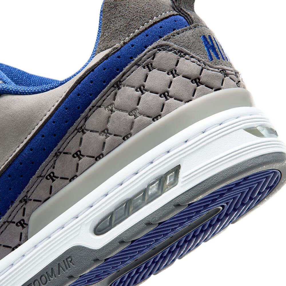 NIKE SB シューズ PAUL RODRIGUEZ ZOOM AIR LOW "DG" IU7835-001 10