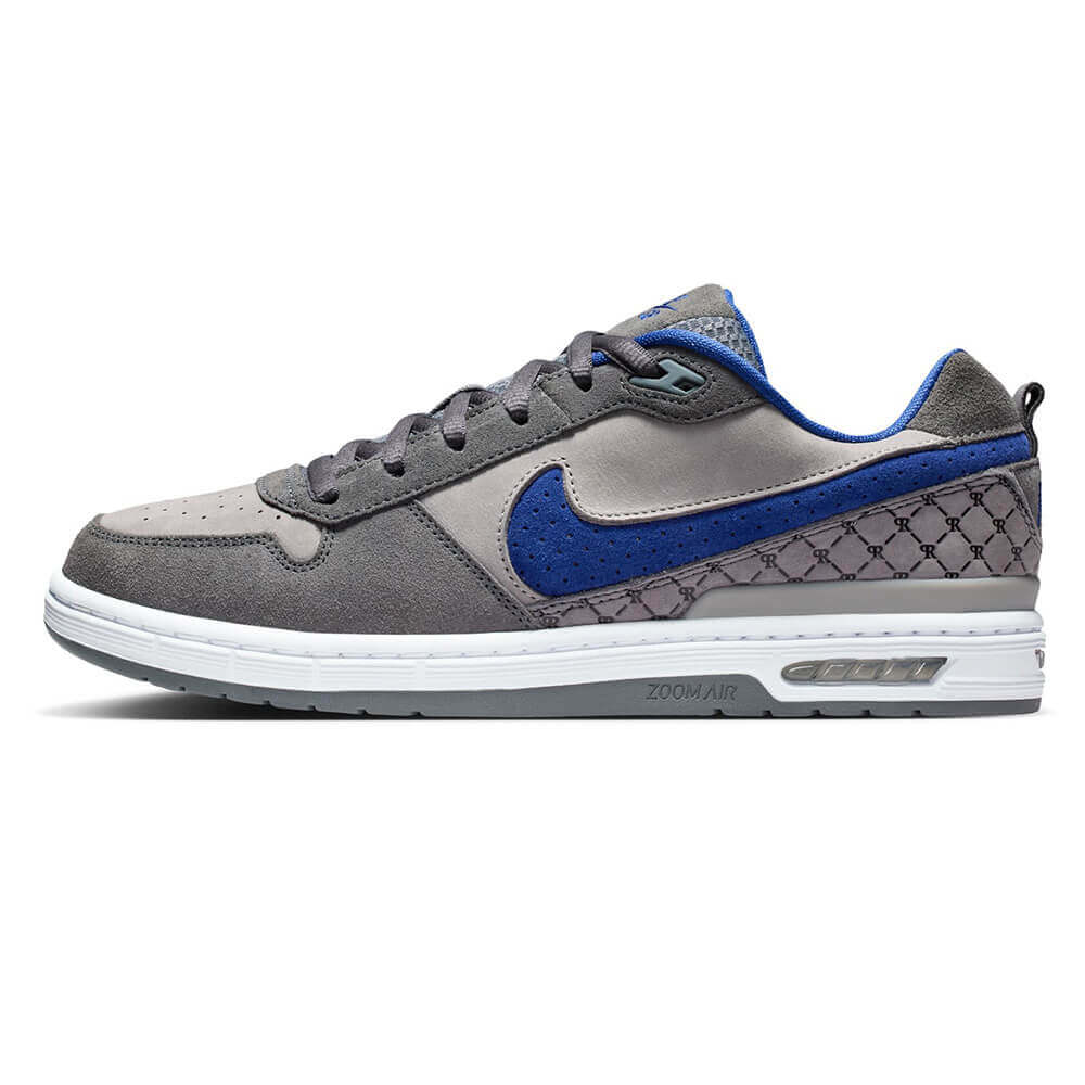 NIKE SB シューズ PAUL RODRIGUEZ ZOOM AIR LOW "DG" IU7835-001 04