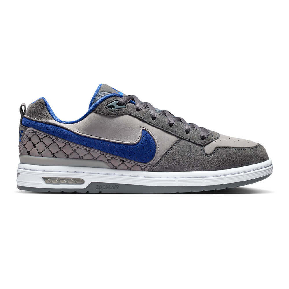 NIKE SB シューズ PAUL RODRIGUEZ ZOOM AIR LOW "DG" IU7835-001 06