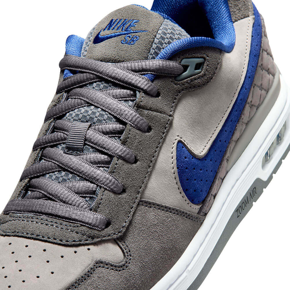 NIKE SB シューズ PAUL RODRIGUEZ ZOOM AIR LOW "DG" IU7835-001 08