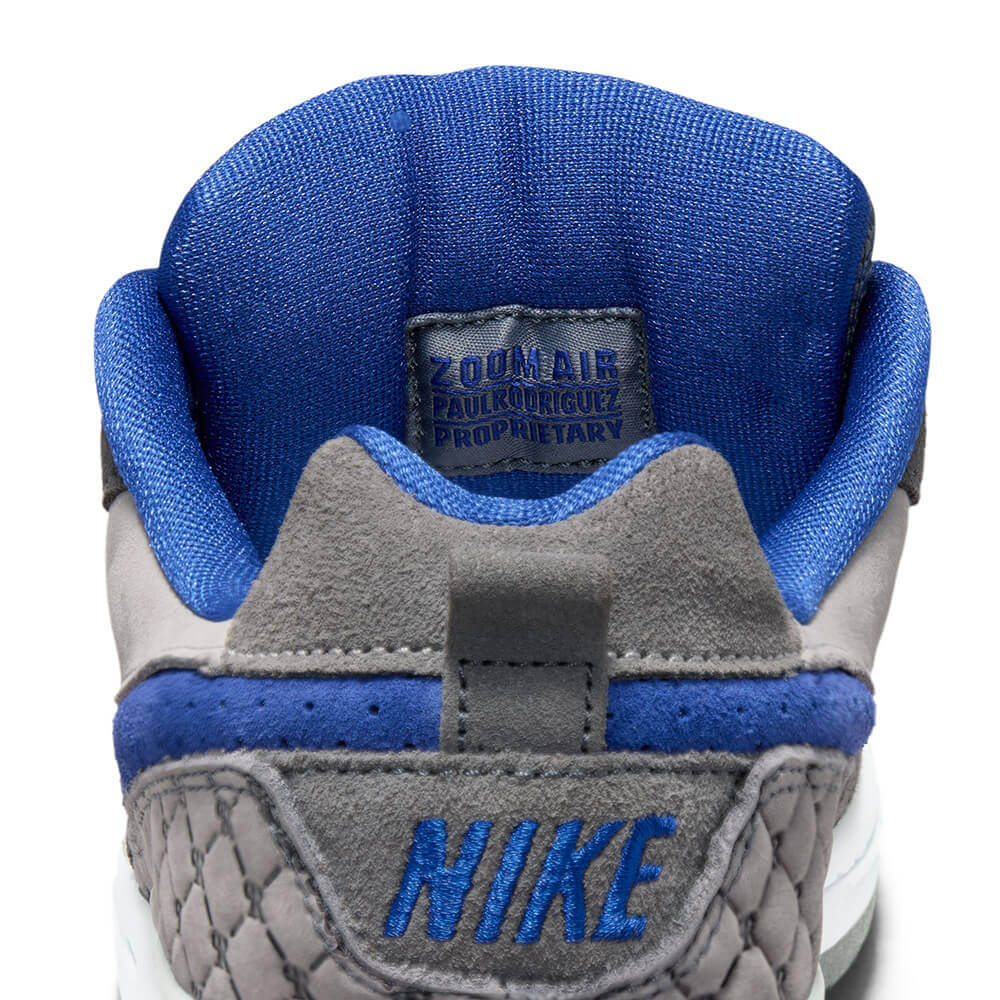NIKE SB シューズ PAUL RODRIGUEZ ZOOM AIR LOW "DG" IU7835-001 09