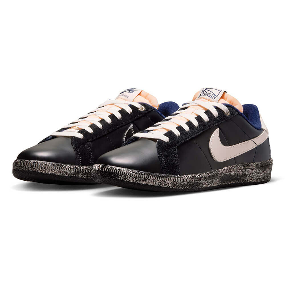 NIKE SB シューズ ZOOM TENNIS CLASSIC QS x "RASSVET" IO9846-400