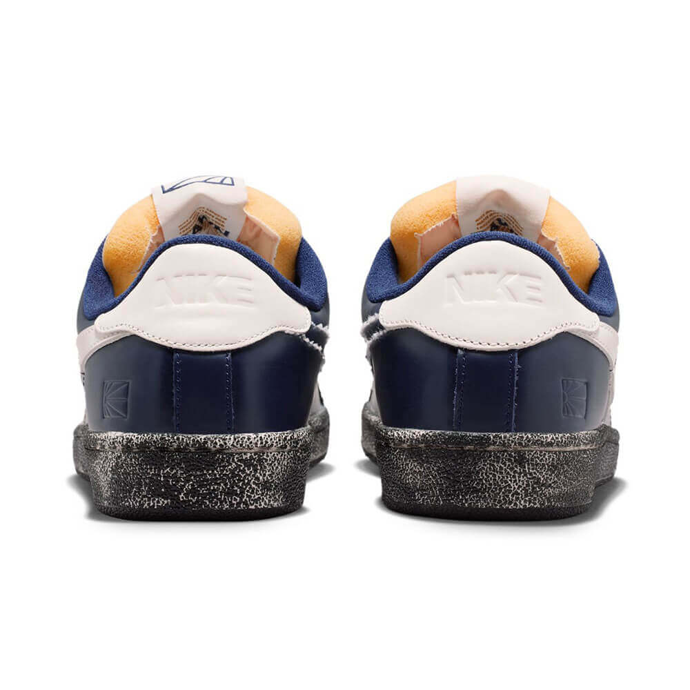 NIKE SB シューズ ZOOM TENNIS CLASSIC QS x "RASSVET" IO9846-400 02