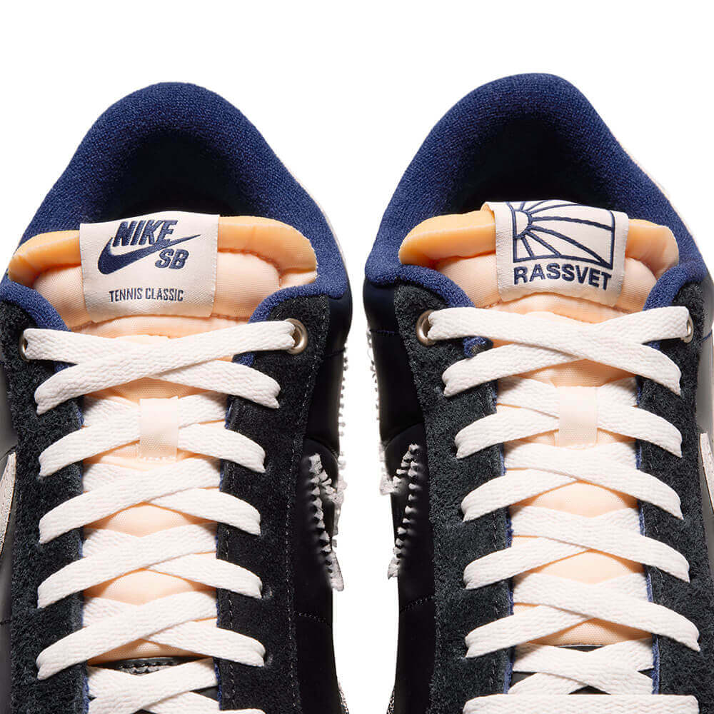 NIKE SB シューズ ZOOM TENNIS CLASSIC QS x "RASSVET" IO9846-400 09