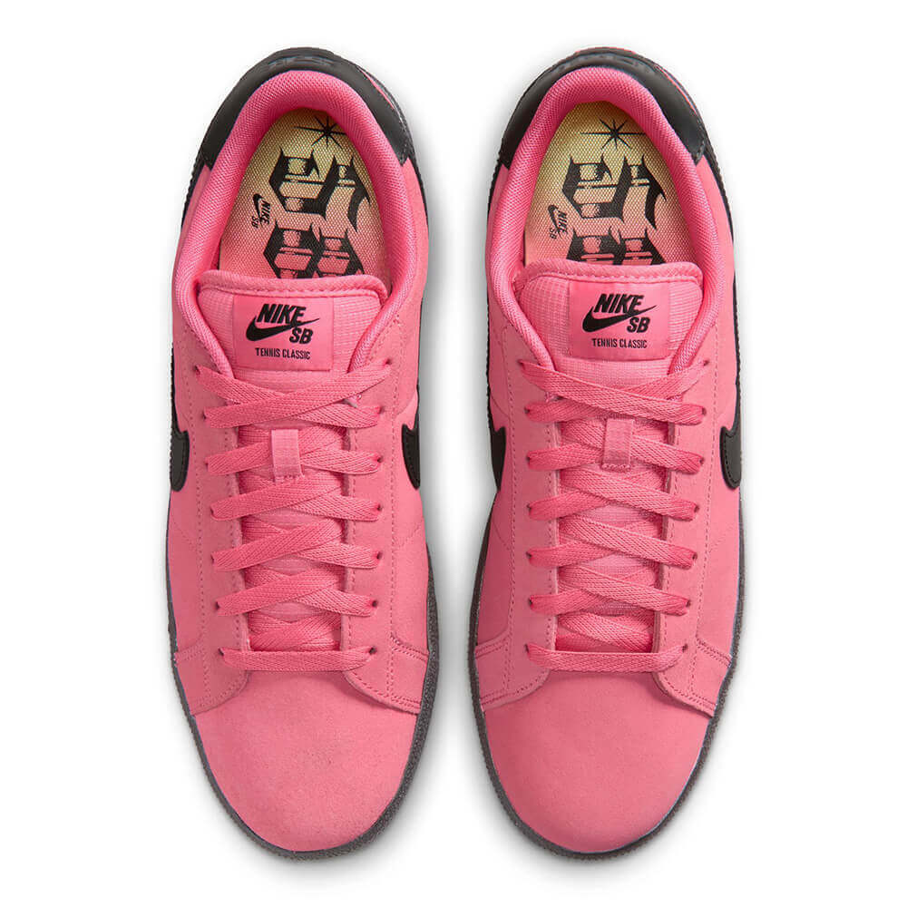 NIKE SB シューズ ZOOM TENNIS CLASSIC WCP "CLUB 58" IQ8394-600 01