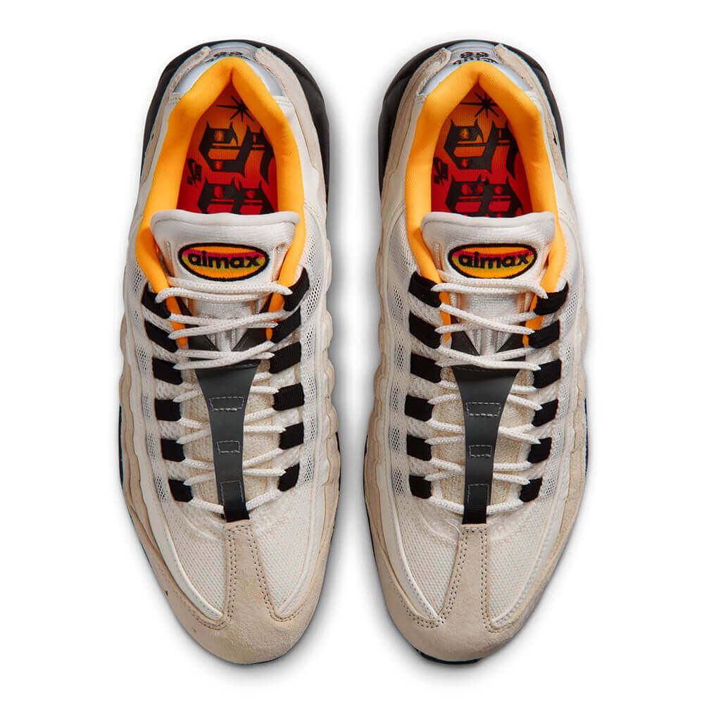 NIKE SB シューズ AIR MAX 95 WCP "CLUB 58" IQ8395-100 01