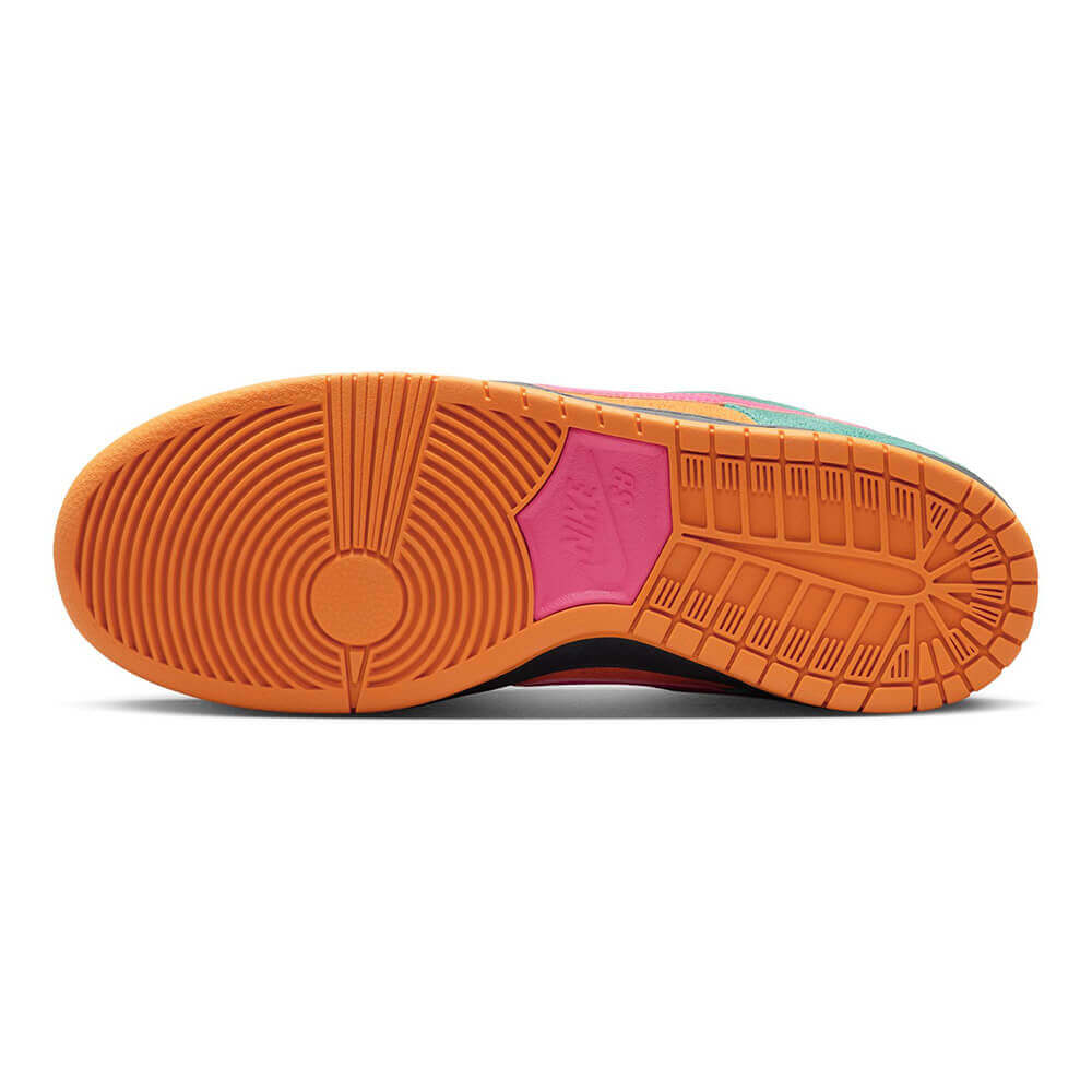NIKE SB(ナイキエスビー)シューズ DUNK LOW PRO "Green Noise/Watermelon" HQ1625-301 03