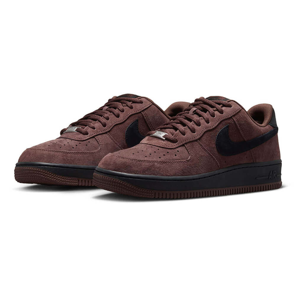 NIKE SB(ナイキエスビー)シューズ AIR FORCE 1 "LIGHT CHOCOLATE" HM8517-201