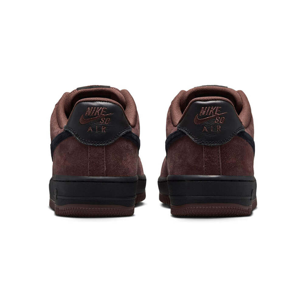 NIKE SB(ナイキエスビー)シューズ AIR FORCE 1 "LIGHT CHOCOLATE" HM8517-201 02