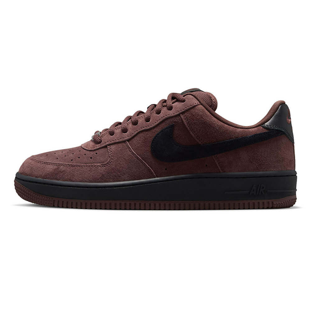NIKE SB(ナイキエスビー)シューズ AIR FORCE 1 "LIGHT CHOCOLATE" HM8517-201 04