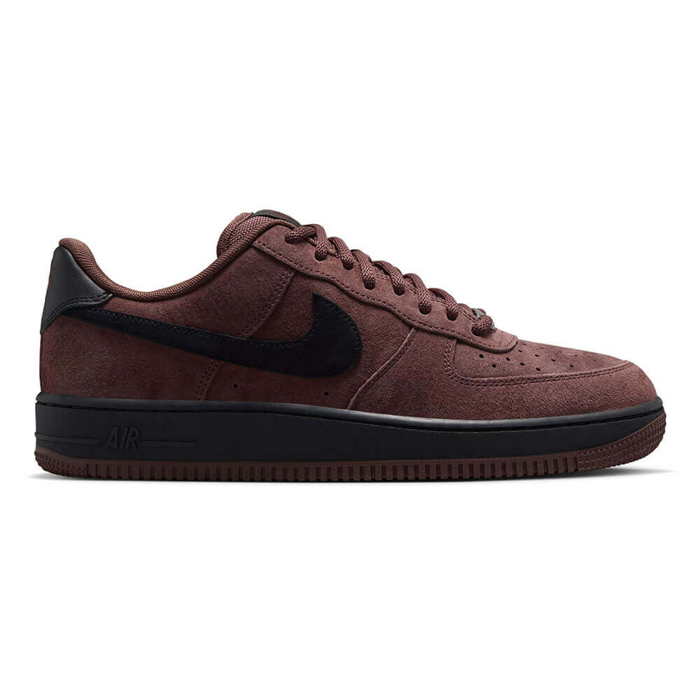 NIKE SB(ナイキエスビー)シューズ AIR FORCE 1 "LIGHT CHOCOLATE" HM8517-201 06
