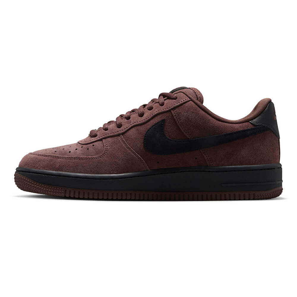 NIKE SB(ナイキエスビー)シューズ AIR FORCE 1 "LIGHT CHOCOLATE" HM8517-201 07