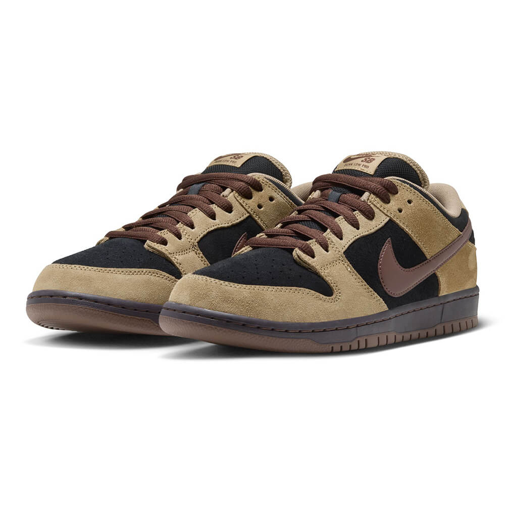 NIKE SB(ナイキエスビー)シューズ DUNK LOW PRO "Filbert" HQ1625-201