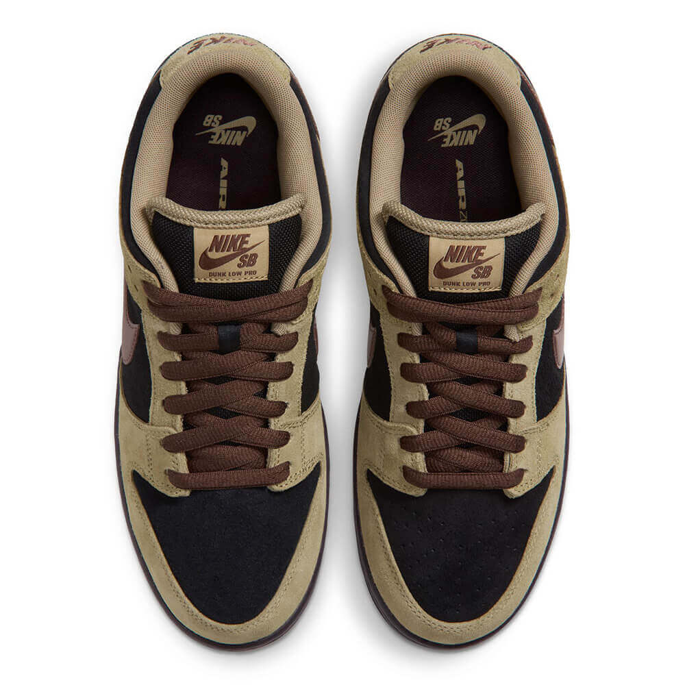 NIKE SB(ナイキエスビー)シューズ DUNK LOW PRO "Filbert" HQ1625-201 01