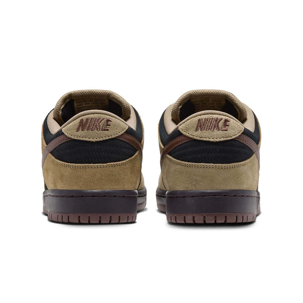 NIKE SB(ナイキエスビー)シューズ DUNK LOW PRO "Filbert" HQ1625-201 02