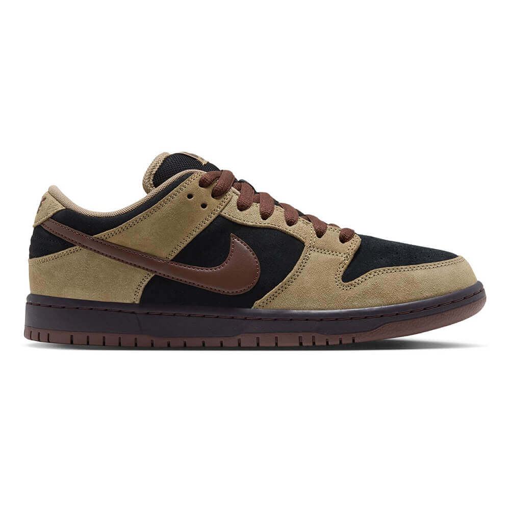 NIKE SB(ナイキエスビー)シューズ DUNK LOW PRO "Filbert" HQ1625-201 04