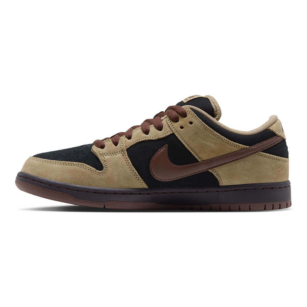 NIKE SB(ナイキエスビー)シューズ DUNK LOW PRO "Filbert" HQ1625-201 06