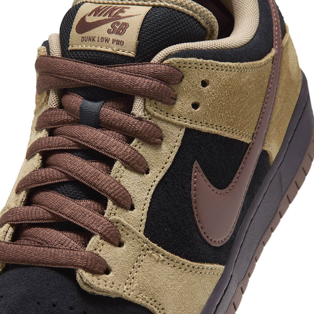 NIKE SB(ナイキエスビー)シューズ DUNK LOW PRO "Filbert" HQ1625-201 08