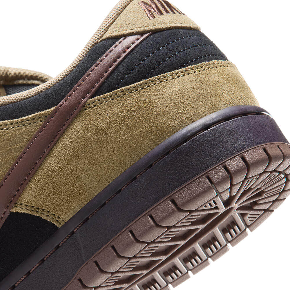NIKE SB(ナイキエスビー)シューズ DUNK LOW PRO "Filbert" HQ1625-201 09